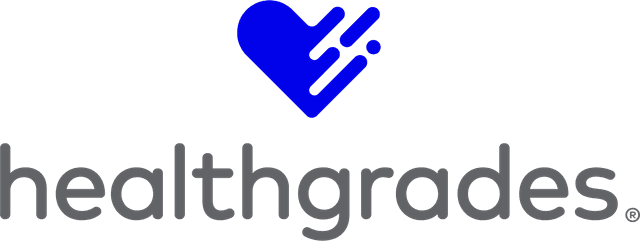 Healthgrades Logo